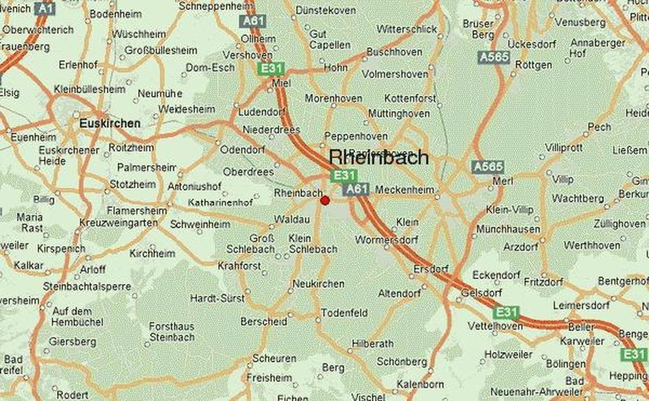 Rheinbach Location Guide, Rheinbach, Germany, Tuttlingen Germany, Baden Germany