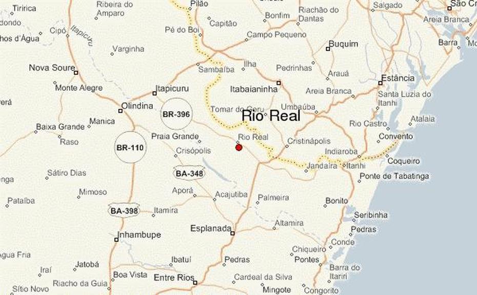 Rio Location, Rio World, Location Guide, Rio Real, Brazil