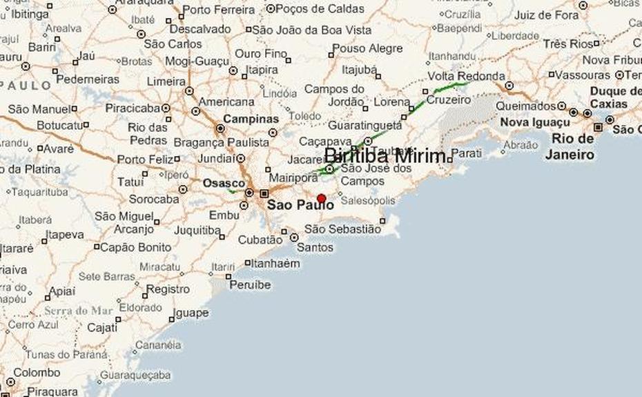 Simple Brazil, Brazil Cities, Location Guide, Biritiba-Mirim, Brazil