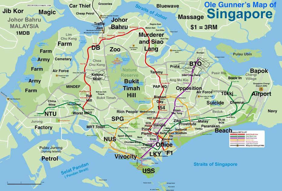 Singapore  Asia Countries, Woodlands Singapore, Singapore, Singapore, Singapore