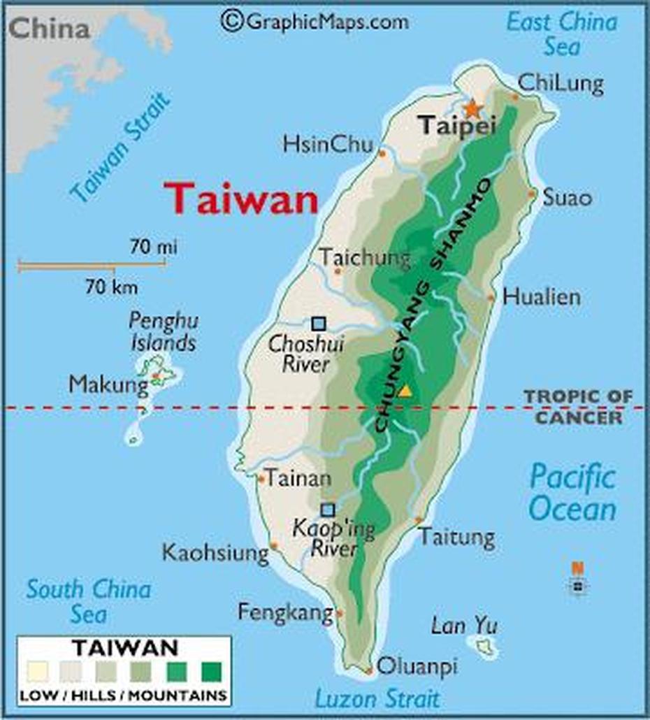 Taiwan Map Political Regional | Maps Of Asia Regional Political City, Buyan, Taiwan, Danau  Bedugul, Buyan Lake Bali