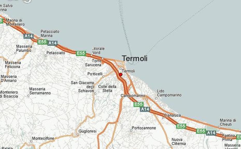 Termoli Location Guide, Termoli, Italy, Molise Italy, Molise