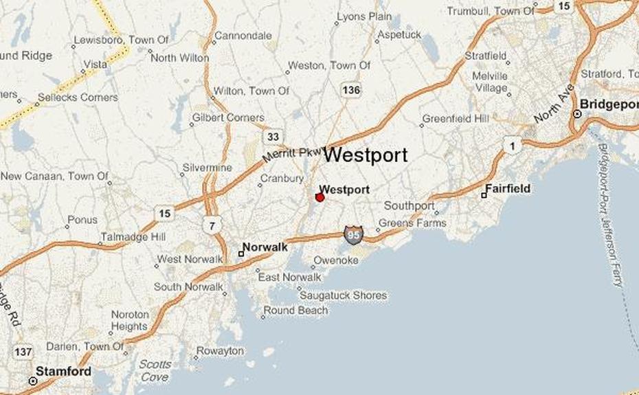 Westport Ma, Westport Ct, Location Guide, Westport, United States