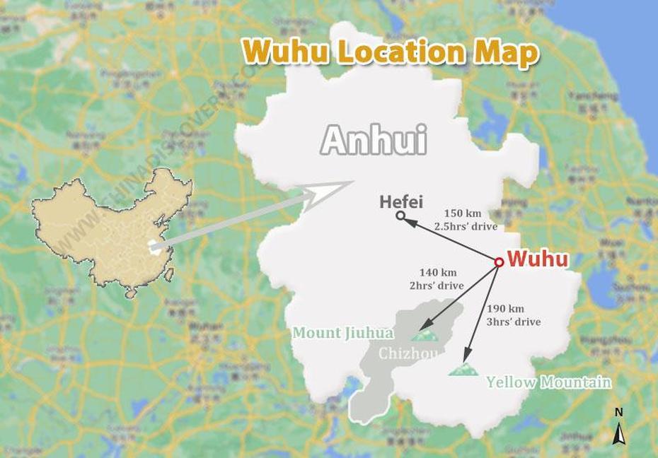 Wuhu China: Wuhu Travel Guide & Wuhu Anhui Tours 2022/2023, Wuhu, China, Fujian China, Dongguan City China