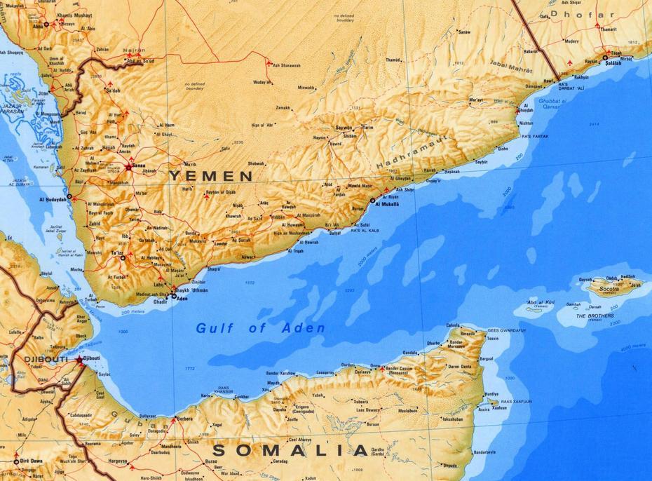 Yémen Live, Yemen  Middle East, Aden Location, Aden, Yemen