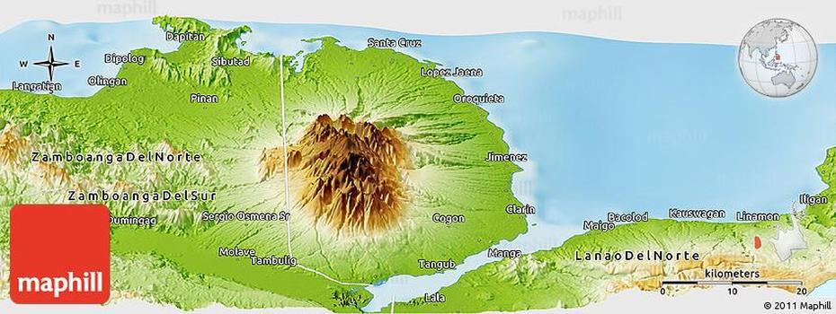 Aloran, Philippines, Misamis Occidental, Aloran, Philippines