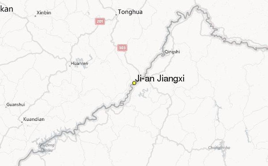 B”Jian Jiangxi ( ) Weather Station Record – Historical Weather For Ji …”, Ji’An, China, Jiangxi Province China, Jiangxi  City