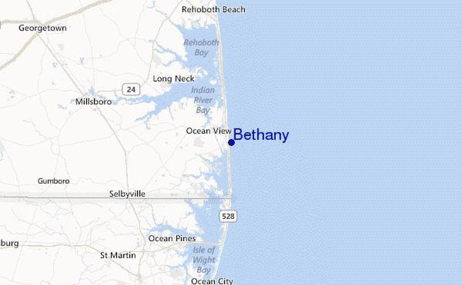 Basic United States, United States  For Kids, Surf Reports, Bethany, United States