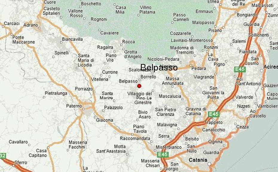 Belpasso Location Guide, Belpasso, Italy, Belpasso Catania, Etnaland