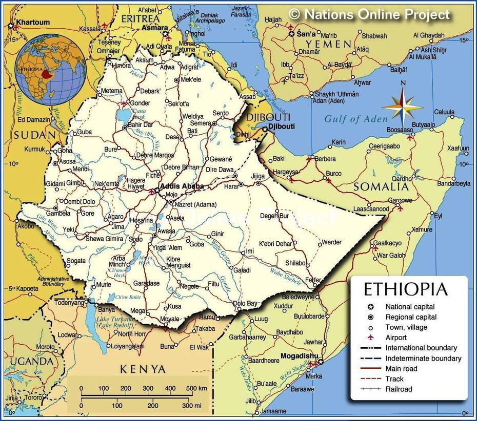 Biblical Ethiopia, Ethiopia  Outline, Ethiopia , Degeh Bur, Ethiopia