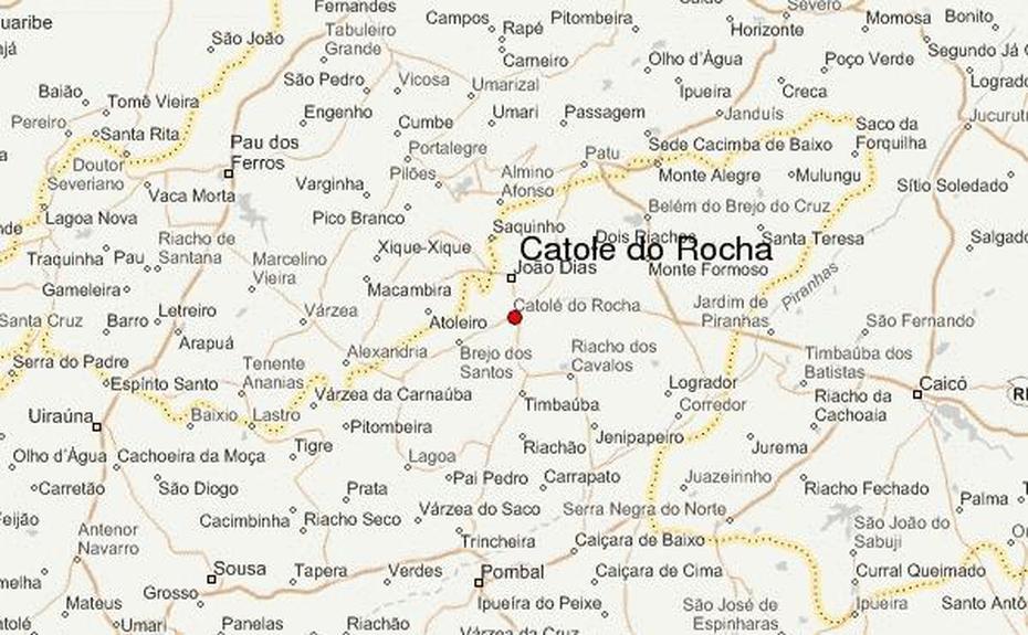 Catole Do Rocha Location Guide, Catolé Do Rocha, Brazil, Rocha Uruguay, Coco Rocha Vogue Brazil