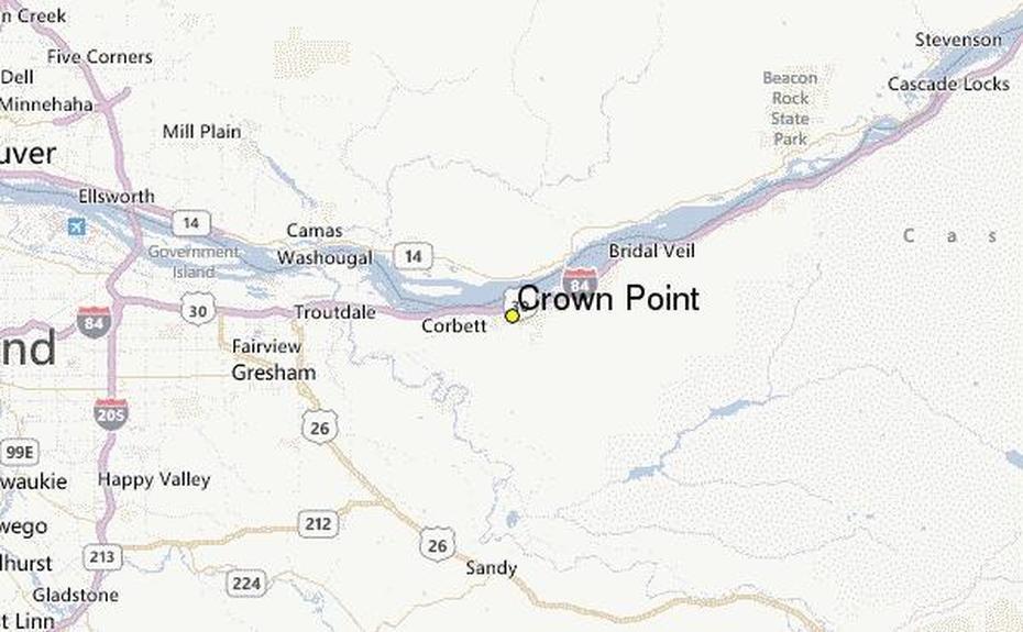 Crown Point Weather Station Record – Historical Weather For Crown Point …, Crown Point, United States, Fort Crownpoint, Crown Point Weather