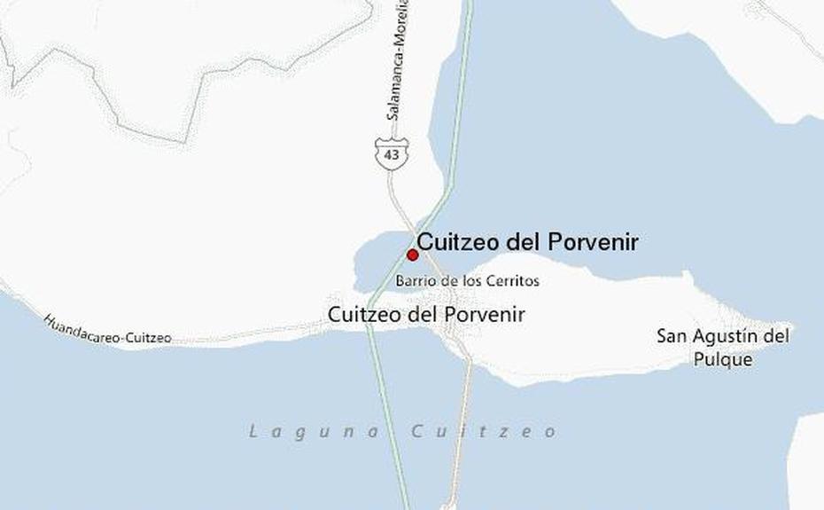 Cuitzeo Del Porvenir Location Guide, Cuitzeo Del Porvenir, Mexico, Michoacan, Huandacareo  Michoacan