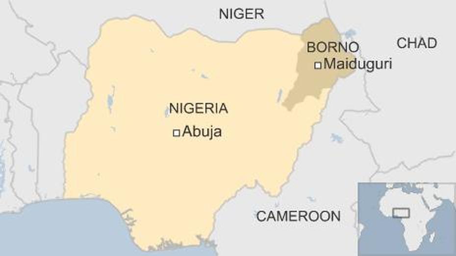 Jos Nigeria, Owerri Nigeria, Maiduguri Hit, Maiduguri, Nigeria