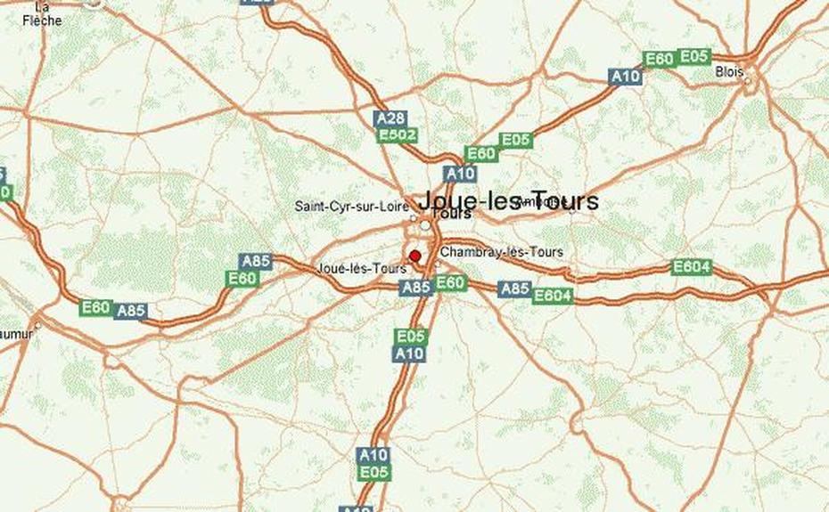 Joue-Les-Tours Location Guide, Joué-Lés-Tours, France, Juma Joue Les Tours, St Gatien Joue Les Tours