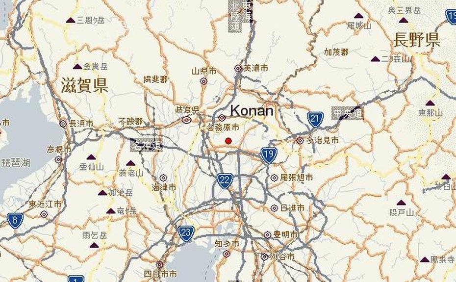 Konan Location Guide, Kōnan, Japan, Ehime Japan, Matsuyama  Golf