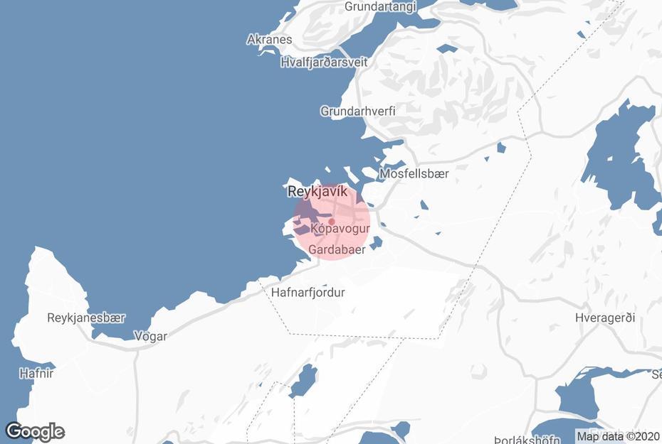 Kopavogur | Guide To Iceland, Kópavogur, Iceland, Islands Near Iceland, Iceland Suburbs