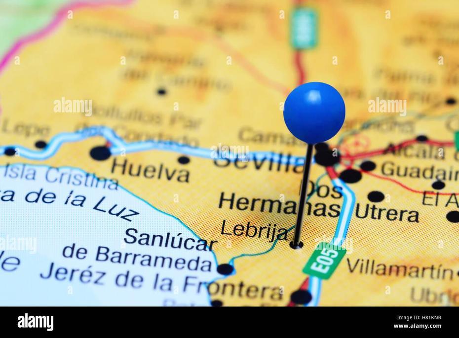 Lebrija High Resolution Stock Photography And Images – Alamy, Lebrija, Spain, Andalusia Spain Flag, Sevilla  Fotos