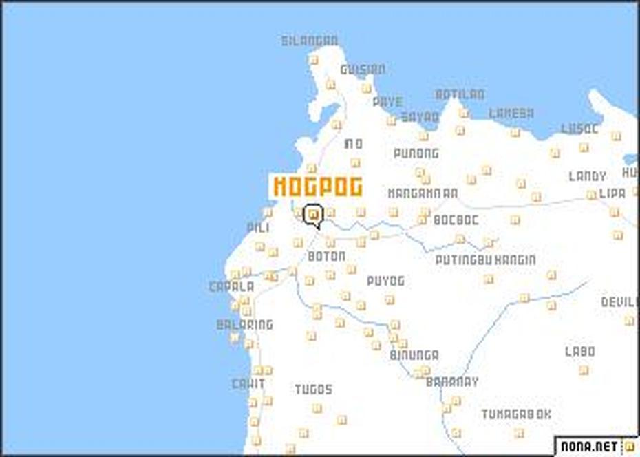 Mogpog (Philippines) Map – Nona, Mogpog, Philippines, Moriones, Boac  Marinduque