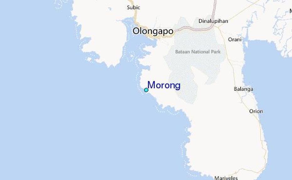 Morong Tide Station Location Guide, Morong, Philippines, Coral View  Bataan, Anvaya Cove Philippines