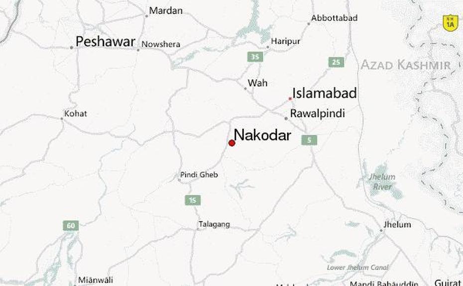 Nakodar Pic, Doaba, Pakistan Weather, Nakodar, India