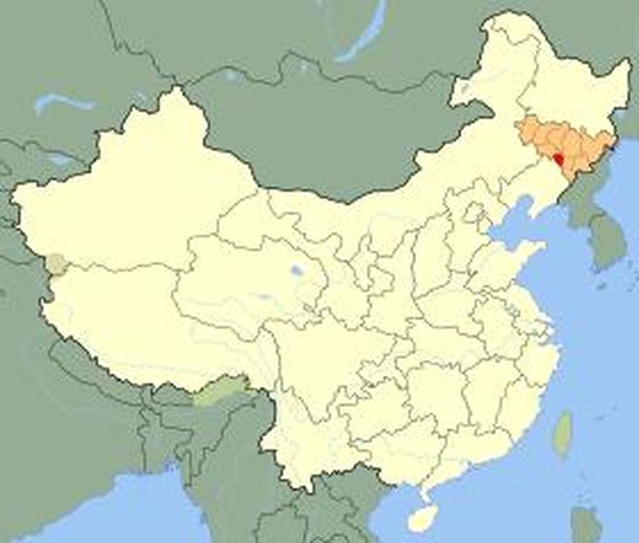 Nanhai China, Urus- Martan, Wikipedia, Liaoyuan, China