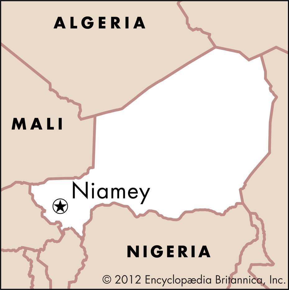 Niamey – Kids | Britannica Kids | Homework Help, Niamey, Niger, Niamey Africa, Niger On World