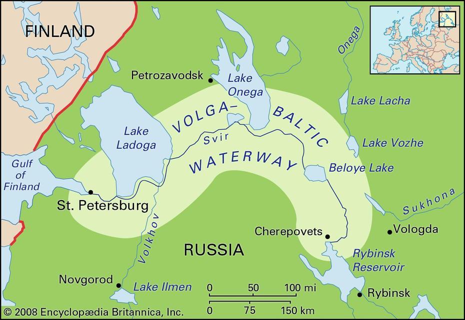 Northern Russia, Omsk Russia, Noreste, Mariinsk, Russia