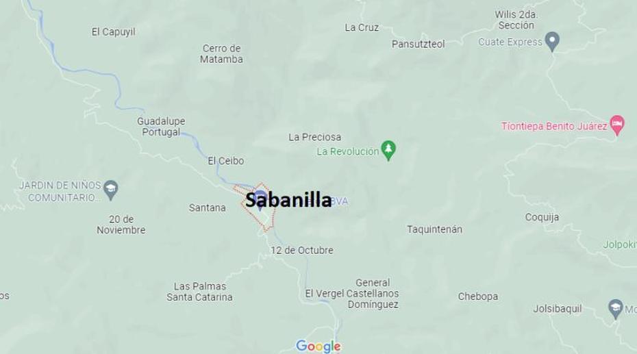 Parral Chihuahua, A De Chihuahua Mexico, Sabanilla Mexico, Sabanilla, Mexico