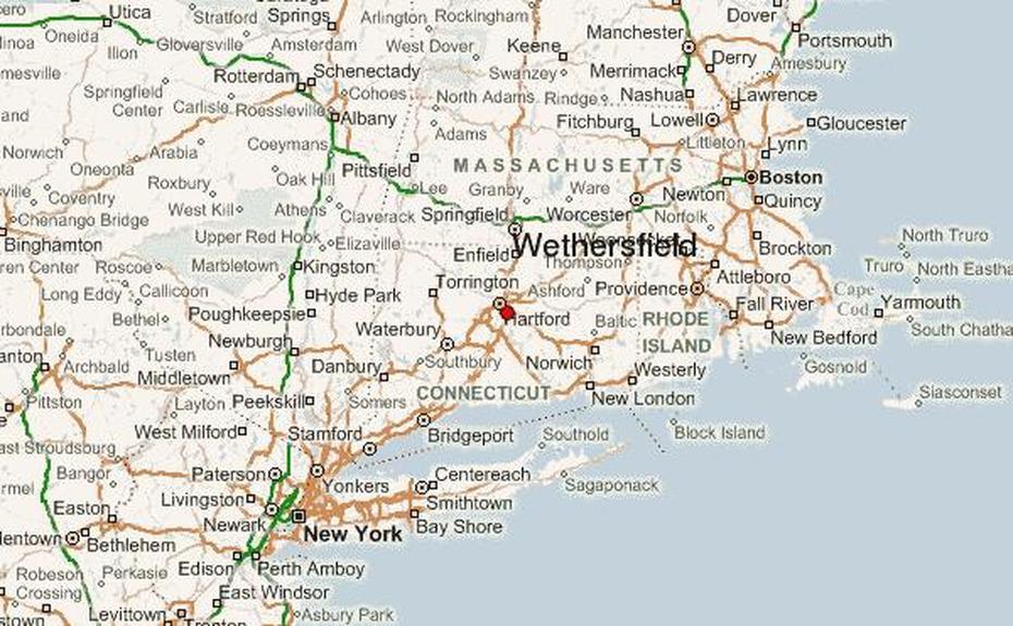 Prevision Del Tiempo Para Wethersfield, Wethersfield, United States, Newington Ct, Police Station