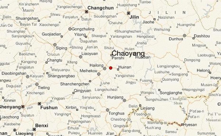 Previsions Meteo Pour Chaoyang, Chine, Chaoyang, China, Xiamen, Luoyang China