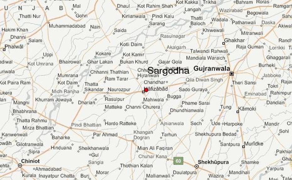 Sargodha, Pakistan Location Guide, Sargodha, Pakistan, Abbottabad, Jhelum