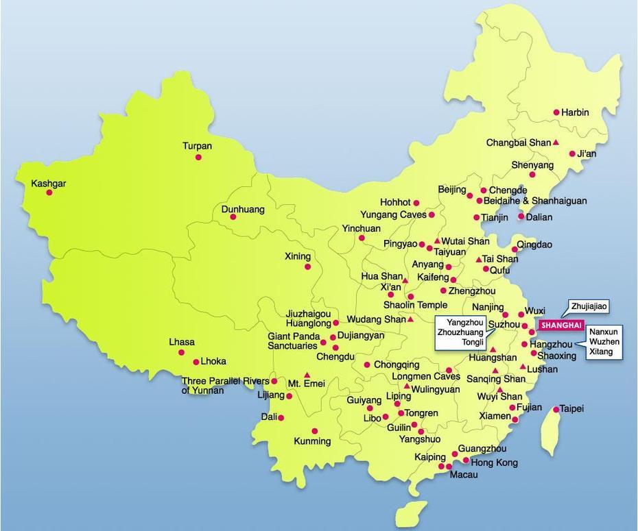 Shenyang Map And Shenyang Satellite Image, Shenyang, China, Liaoning China, Shenyang Winter