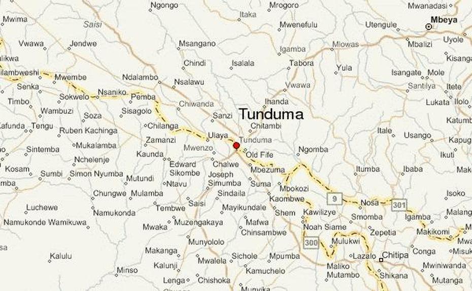 Tunduma Location Guide, Tunduma, Tanzania, Mbeya Tanzania, Tunduma Border