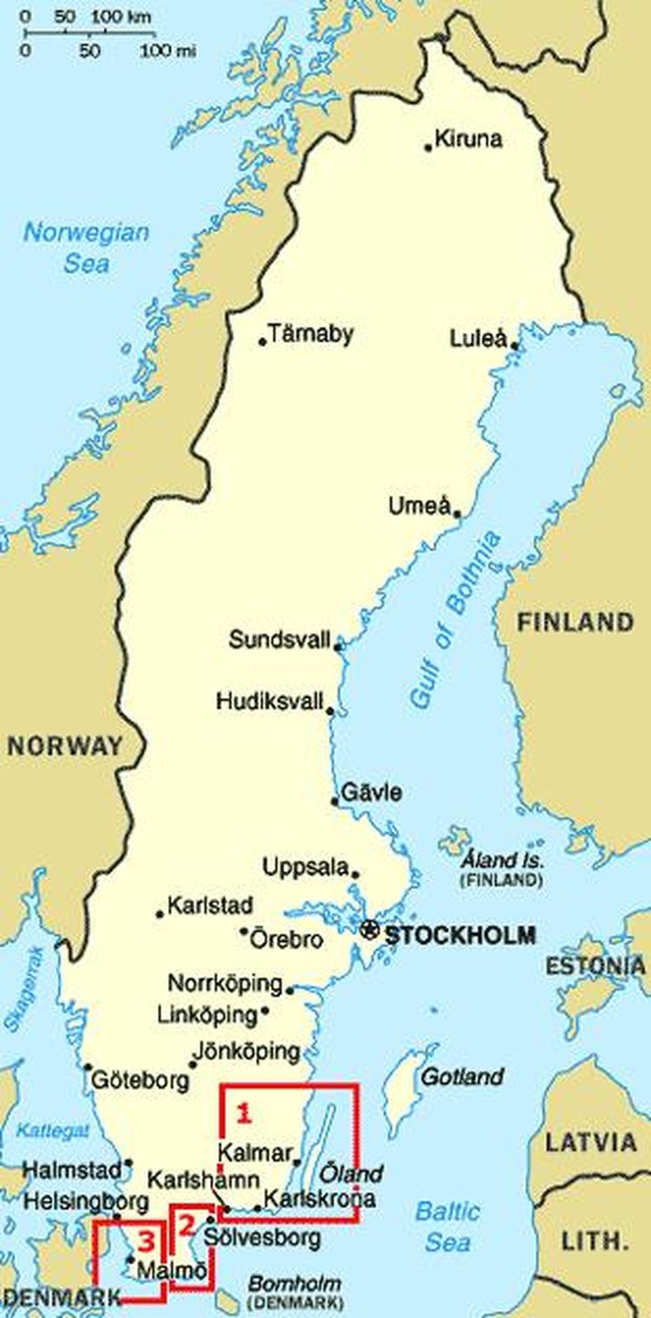 Ystad Sweden Map – Travelsfinders, Ystad, Sweden, Ystad Sweden Wallander, Stockholm Europe