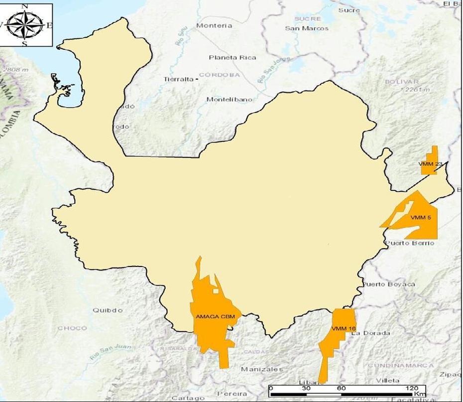 Argos, Sparta Mineral Y Estado: Respondan Por Los Derechos Vulnerados …, Amagá, Colombia, Palenque Colombia, Amaga Colombia