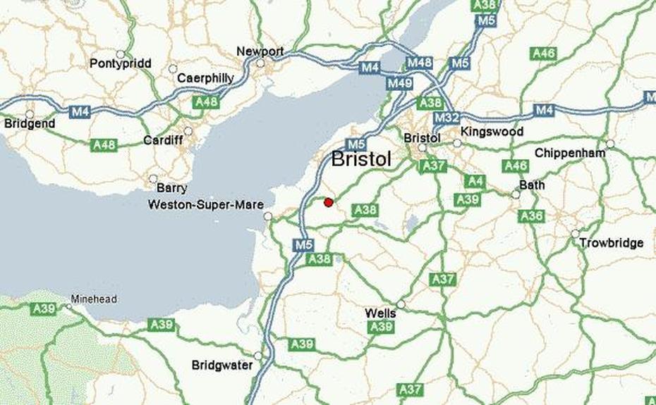 Of Bristol Uk, Brighton On, Location Guide, Bristol, United Kingdom