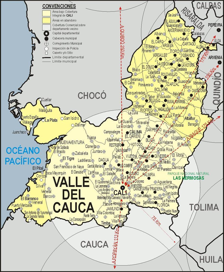 Cali Colombia Mapa, Cali, Colombia, Cali City Colombia, Cauca Colombia