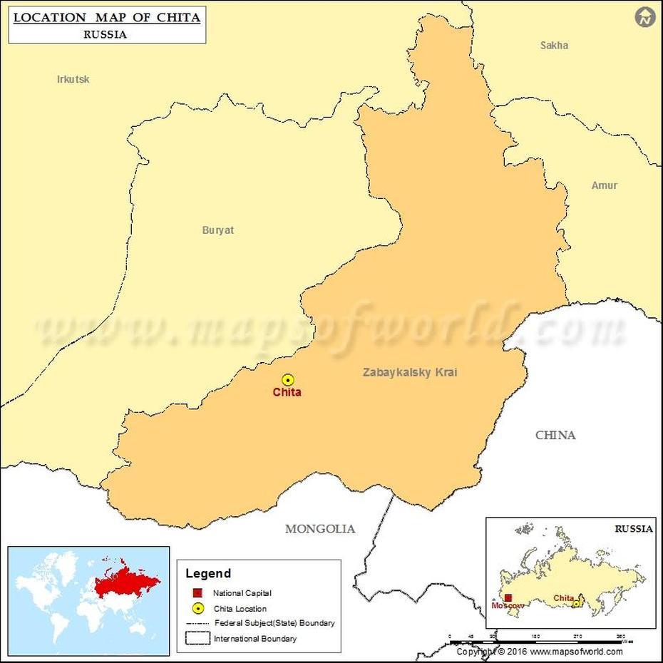 Where Is Chita | Location Of Chita In Russia Map, Chita, Russia, Norilsk Russia, Russia Regions