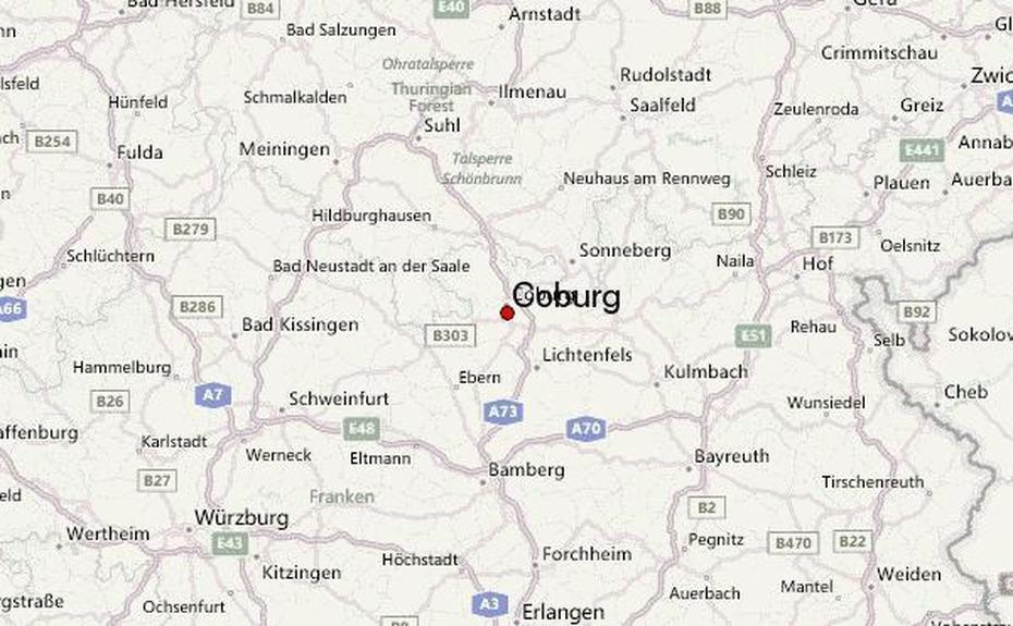 Coburg Location Guide, Coburg, Germany, Neustadt Germany, Dachau Germany