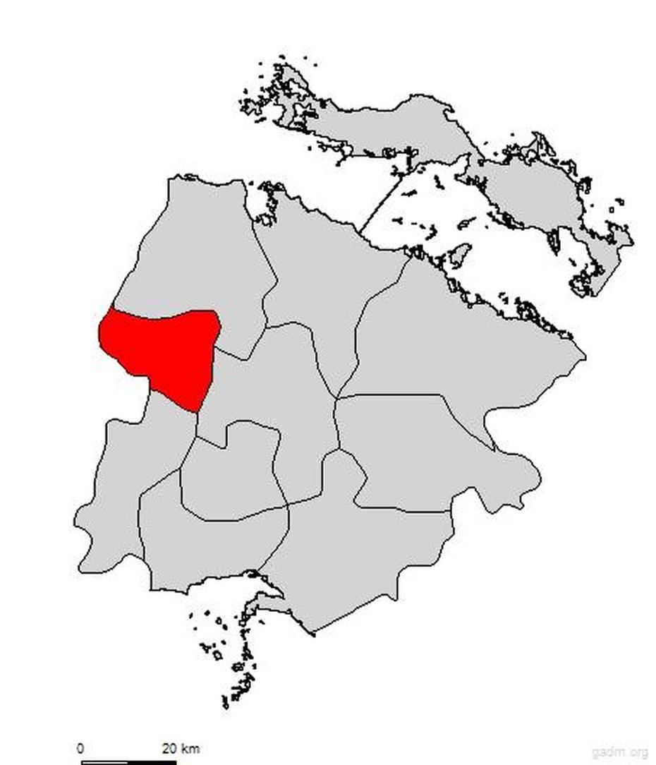 Gadm, Chambas, Cuba, Chamba Dist, Of Chamba District Of Hp