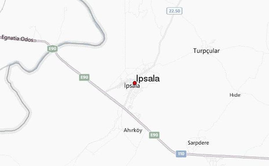 Ipsala Location Guide, İPsala, Turkey, Haber  Kipi, Ipsala Border