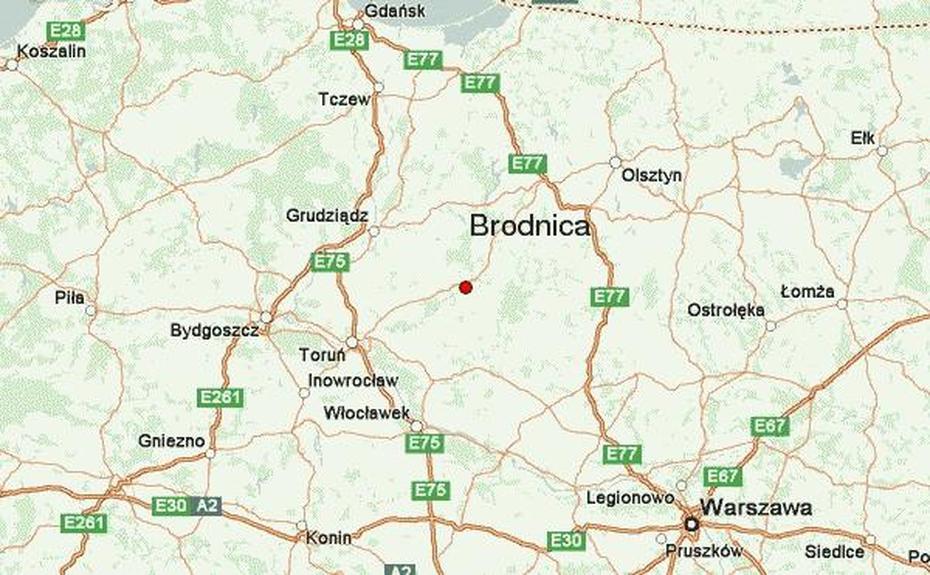 Krakow Poland, Poznan, Forecast, Brodnica, Poland