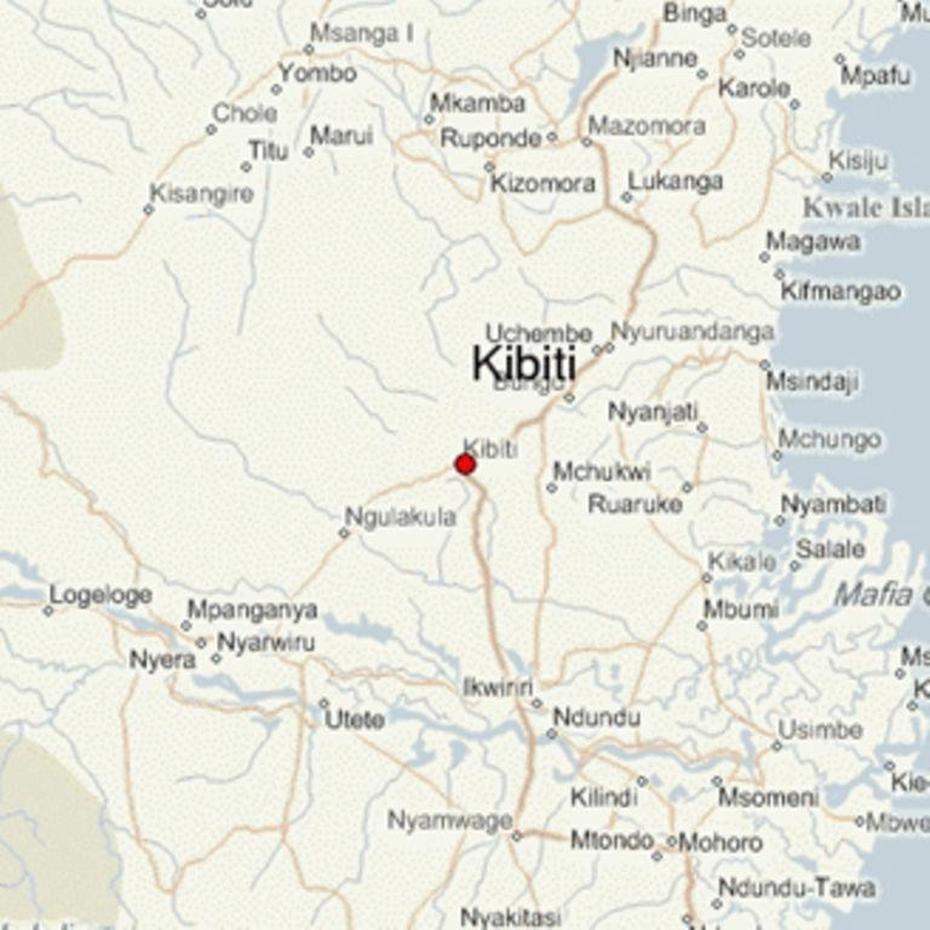 Mkuranga, Hoi  Man, Kibiti Overnight, Kibiti, Tanzania