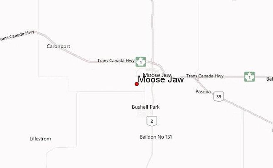 Moose Jaw Warriors, Cfb Moose Jaw, Location Guide, Moose Jaw, Canada