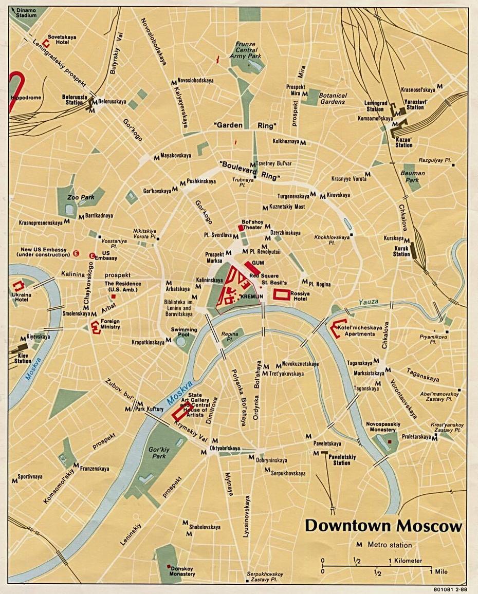 Moscow Map – Russia, Moscow, Russia, Moscow Idaho, Moscow Weather