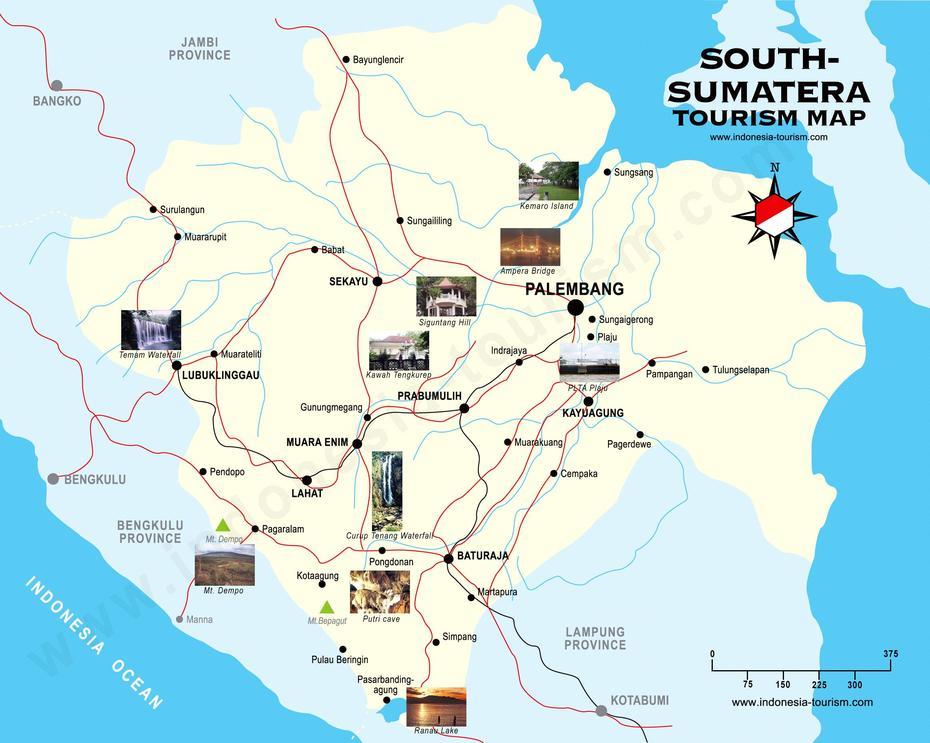 Palembang City, Sumatra Island Indonesia, , Palembang, Indonesia