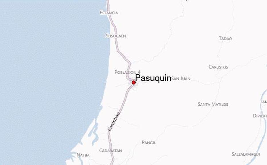 Pasuquin Location Guide, Pasuquin, Philippines, Ilocos Norte  Seal, Dingras Ilocos Norte Philippines