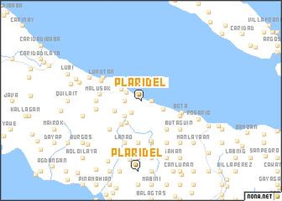 Plaridel (Philippines) Map – Nona, Plaridel, Philippines, World  Showing Philippines, Gumaca  Quezon