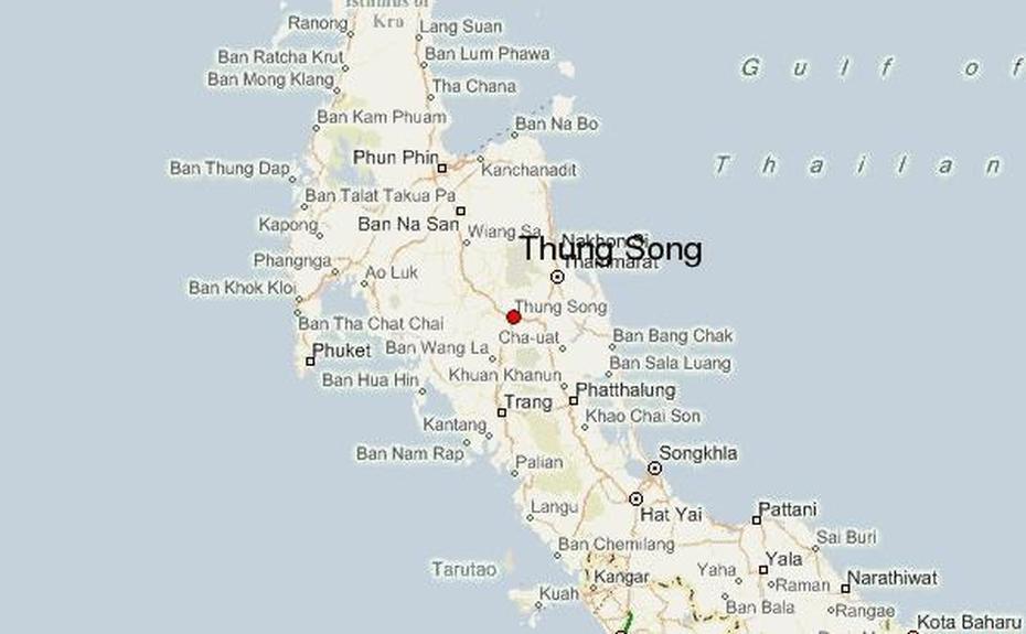 Thung Song Weather Forecast, Thung Song, Thailand, Ninh Binh  Tour, Mai  Chau